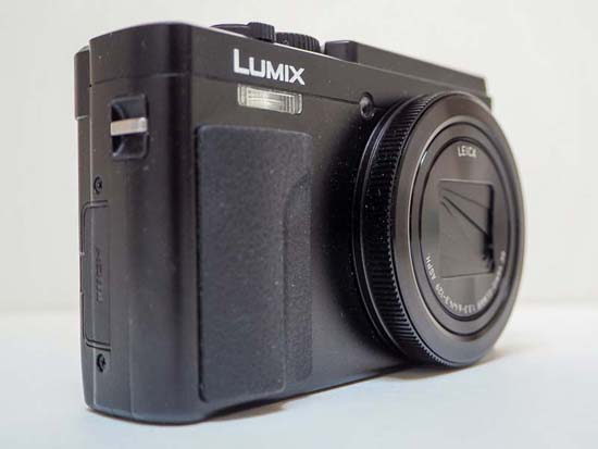 Panasonic Lumix TZ95 Review | Photography Blog