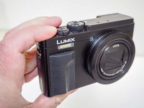 Panasonic Lumix TZ95 Review | Photography Blog
