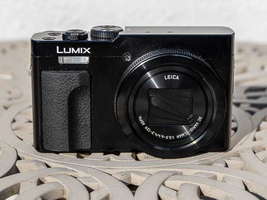 Panasonic EOS R50 V