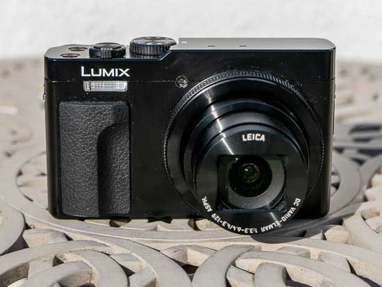 Panasonic Lumix TZ99