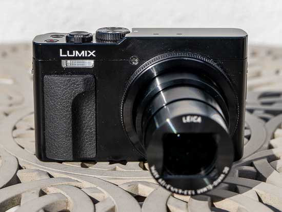 Panasonic Lumix TZ99