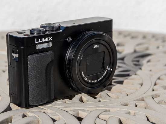 Panasonic Lumix TZ99