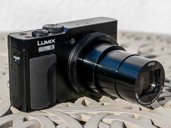 Panasonic EOS R50 V