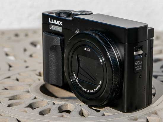 Panasonic Lumix TZ99