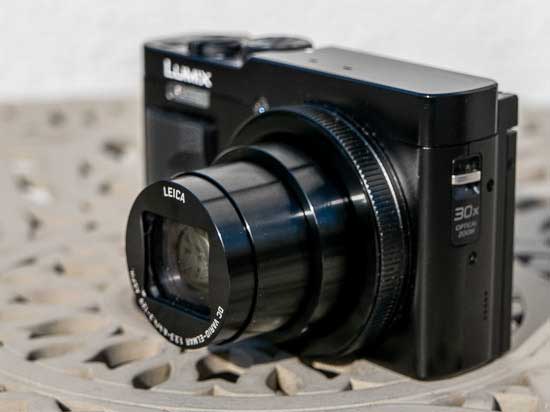 Panasonic Lumix TZ99