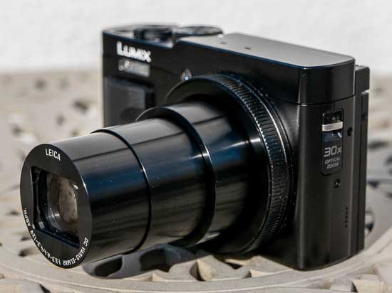 Panasonic Lumix TZ99