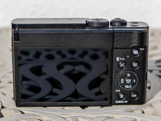 Panasonic EOS R50 V