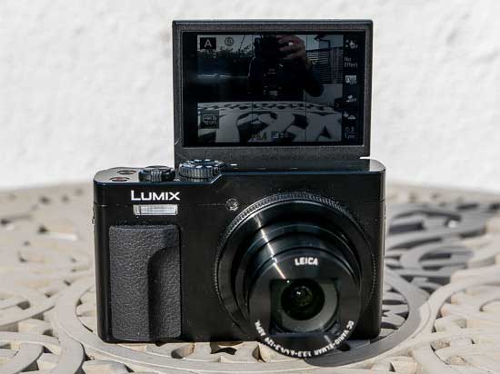 Panasonic EOS R50 V