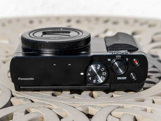 Panasonic EOS R50 V