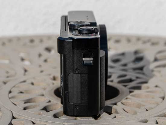 Panasonic Lumix TZ99