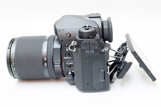 Pentax K-1 Review | Photography Blog