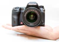 Pentax K-5 II Review | Photography Blog