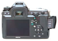 Pentax K-5 IIs Review | Photography Blog