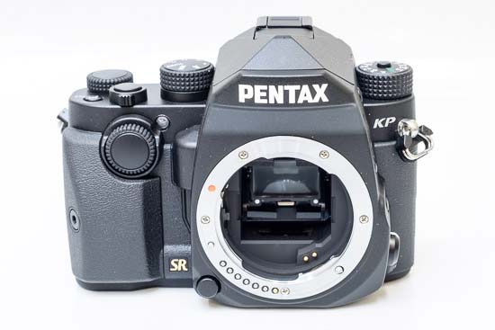 Pentax KP Review | Photography Blog