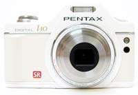 Pentax Optio I-10 Review | Photography Blog
