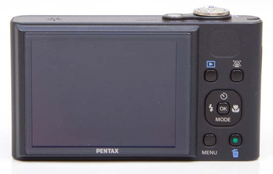 Pentax Optio RZ18 Review | Photography Blog