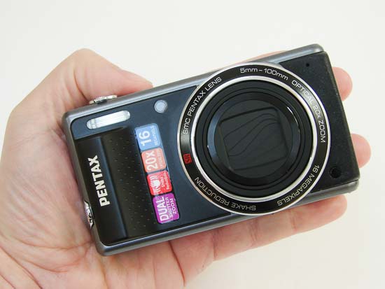 Pentax Optio VS20 Review | Photography Blog Pentax Optio VS20 Review | Photography Blog
