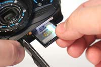 Pentax Optio WG-1 GPS Review | Photography Blog Pentax Optio WG-1 GPS Review | Photography Blog