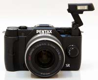 Pentax Q10 Review | Photography Blog