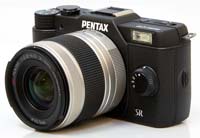 Pentax Q10 Review | Photography Blog