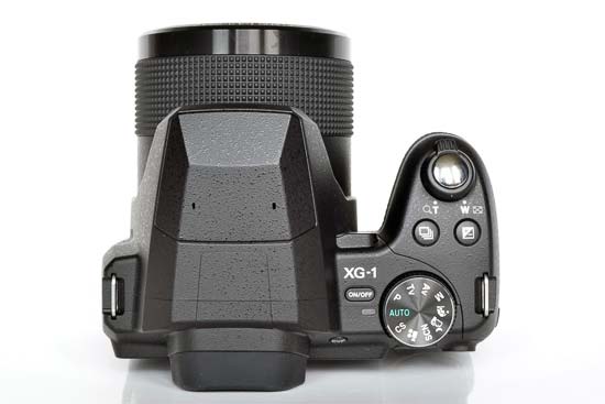 Pentax XG-1 Review | Photography Blog Pentax XG-1 Review | Photography Blog