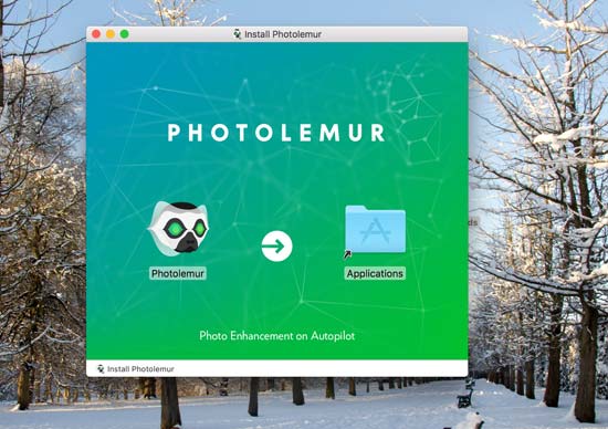 Photolemur photo enhancement on autopilot 2 2 0 download