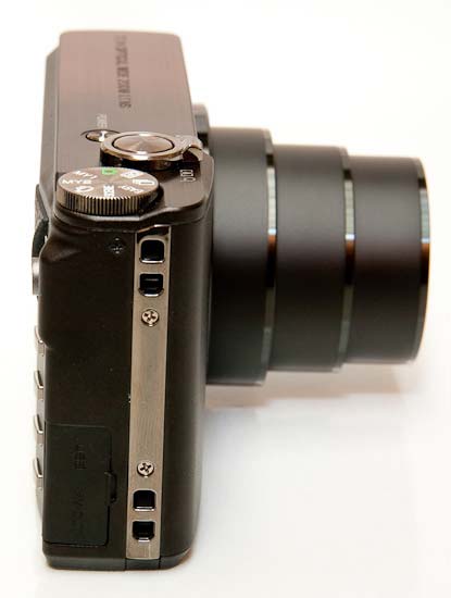 Ricoh CX1 Review | Photography Blog Ricoh CX1 Review | Photography Blog
