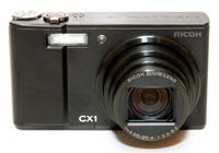 Ricoh CX1 Review | Photography Blog