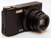 Ricoh CX3 Review | Photography Blog