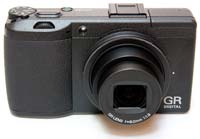 Ricoh GR Digital III Review | Photography Blog