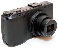 Ricoh GR Digital III Review | Photography Blog