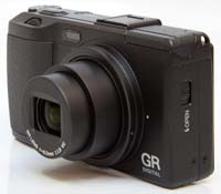 Ricoh GR Digital IV Review | Photography Blog