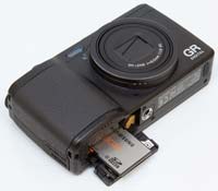 Ricoh GR Digital IV Review | Photography Blog