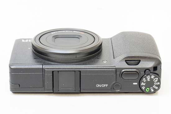 Ricoh GR II Review | Photography Blog Ricoh GR II Review | Photography Blog