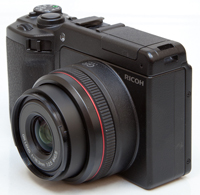 RICOH - （さら）RICOH GXR + A12 28mm Ricoh GXR A12 28mm Review | Photography Blog