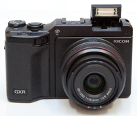 Ricoh GXR A12 28mm Review | Photography Blog