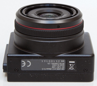 Ricoh GXR A12 28mm Review | Photography Blog