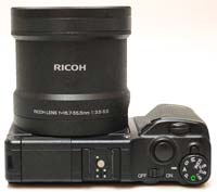 Ricoh GXR A16 24-85mm Review | Photography Blog Ricoh GXR A16 24-85mm Review | Photography Blog