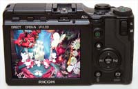 Ricoh GXR P10 Review | Photography Blog