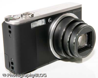 Ricoh R8