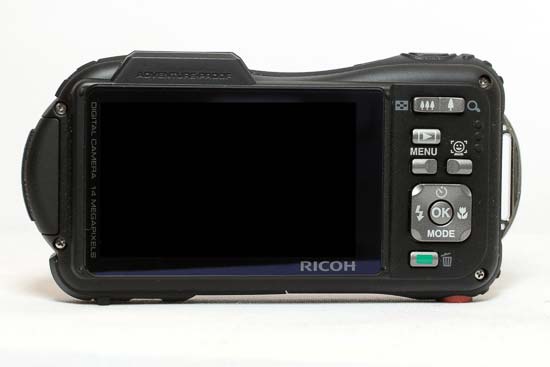 Ricoh WG-20 Review | Photography Blog