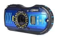Ricoh WG-4 GPS Review | Photography Blog