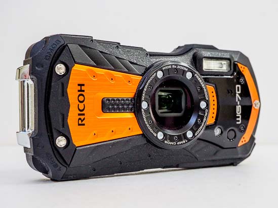 Ricoh WG-70 Review | Photography Blog