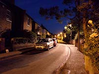 Samsung DV150F Review | Photography Blog