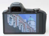 Samsung Galaxy NX Review | Photography Blog