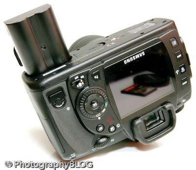 Samsung GX-20