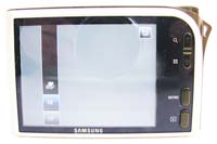 Samsung NV100HD