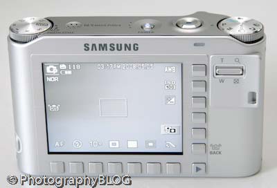 Samsung NV40