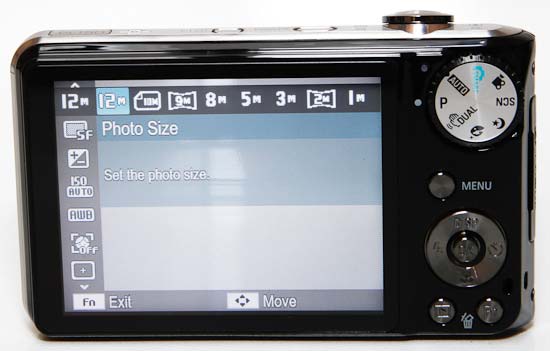 Samsung PL150 Review | Photography Blog