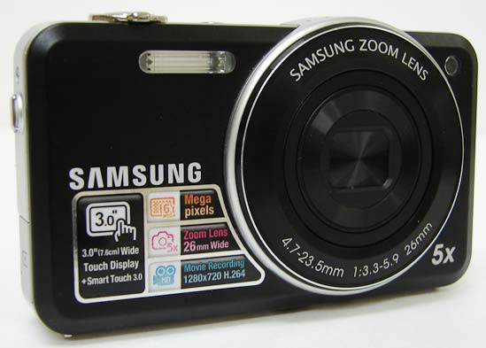 samsung st95 camera